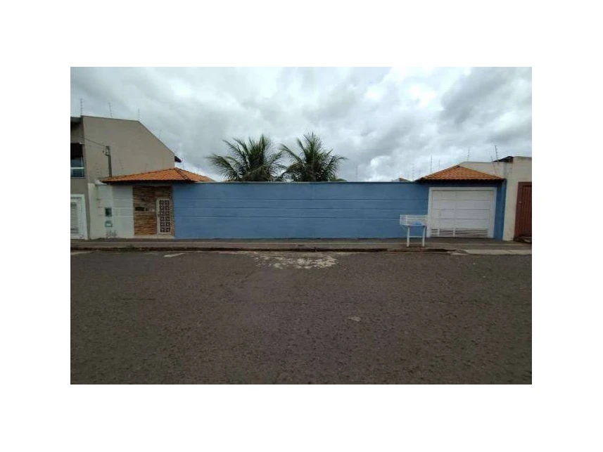 Casa em leilão em CAMPO GRANDE/MS a partir de R$ 751.920 | Lance Rápido
