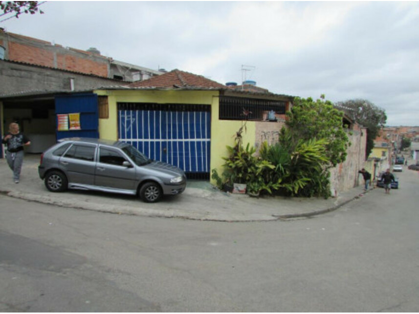 Imagem 1 do Leilão de Casa - Rochdale - Osasco/SP