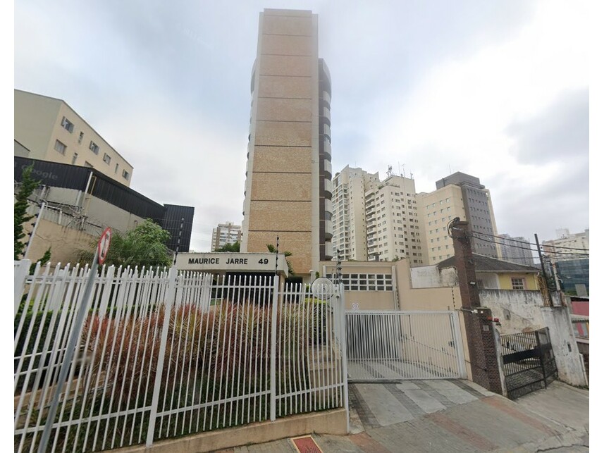 Imagem do Leilão de Apartamento - Perdizes - São Paulo/SP
