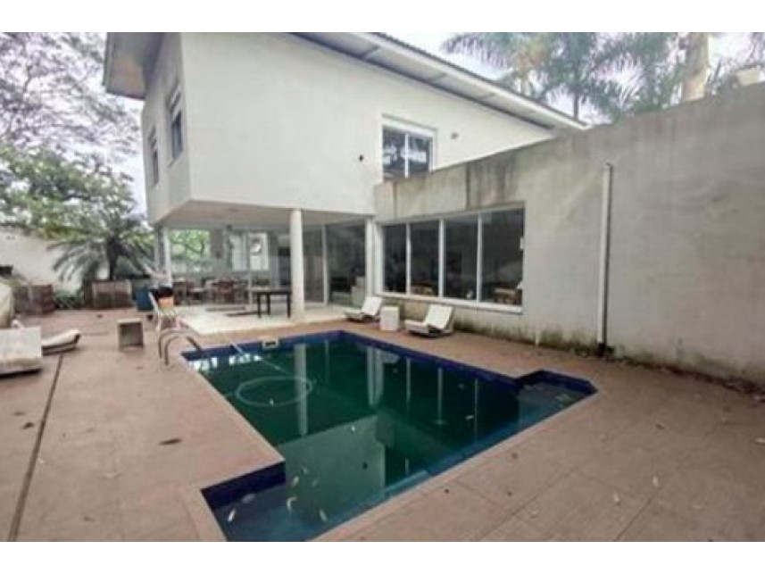 Imagem 20 do Leilão de Casa - Jardim Marajoara - São Paulo/SP