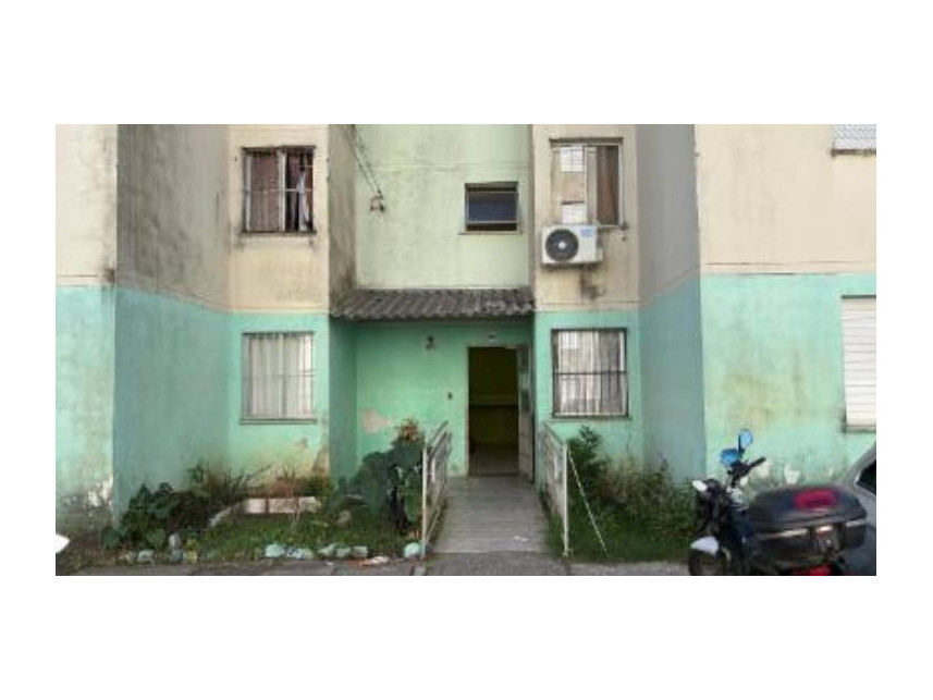 Imagem 2 do Leilão de Apartamento - Rio Branco - Canoas/RS