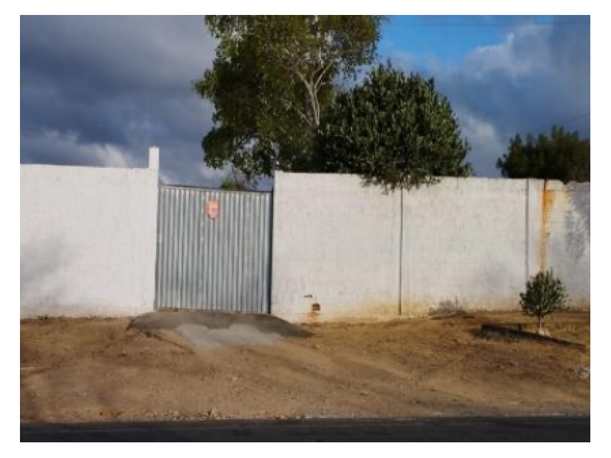 Imagem  do Leilão de Casas - Catuaba - Jacobina/BA
