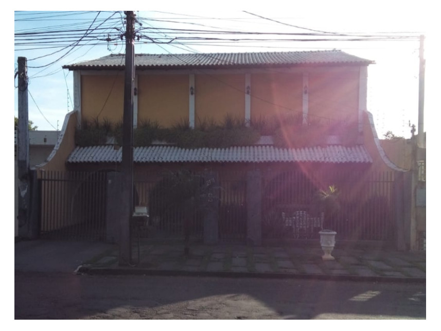 Imagem 3 do Leilão de Casa - Parque São Paulo - Cascavel/PR