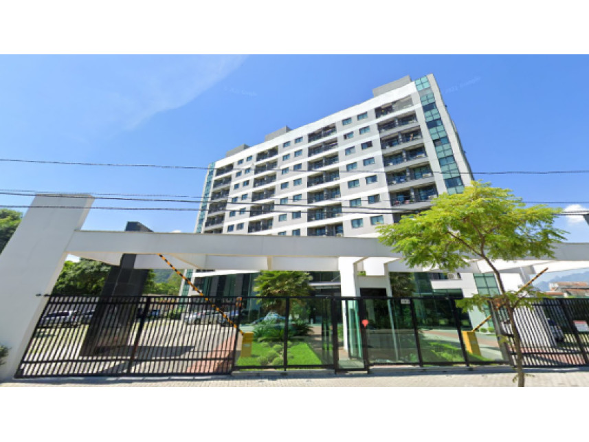 Imagem do Leilão de Apartamento - Jacarepaguá - Rio de Janeiro/RJ
