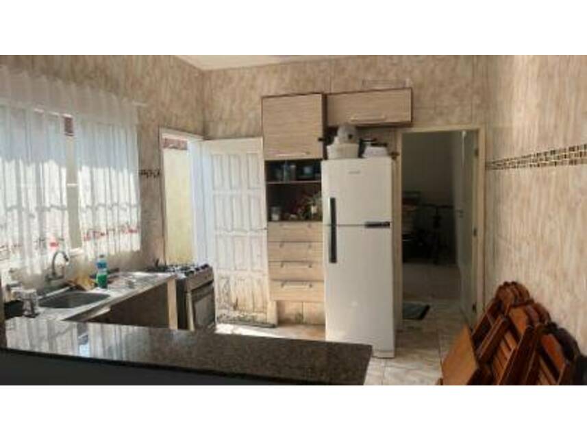 Imagem 5 do Leilão de Casa - Vila Atlântica - Mongaguá/SP