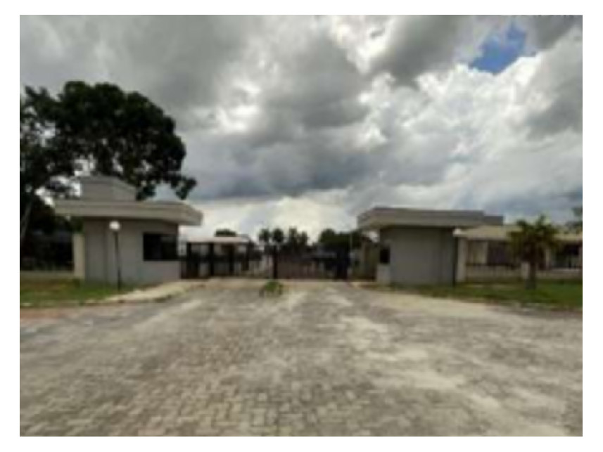 Imagem 2 do Leilão de Casa - Park Way - Brasília/DF