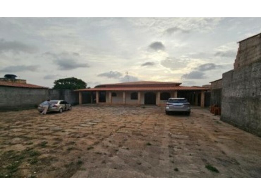 Imagem 4 do Leilão de Casa - Jardim Primavera - Cascavel/CE