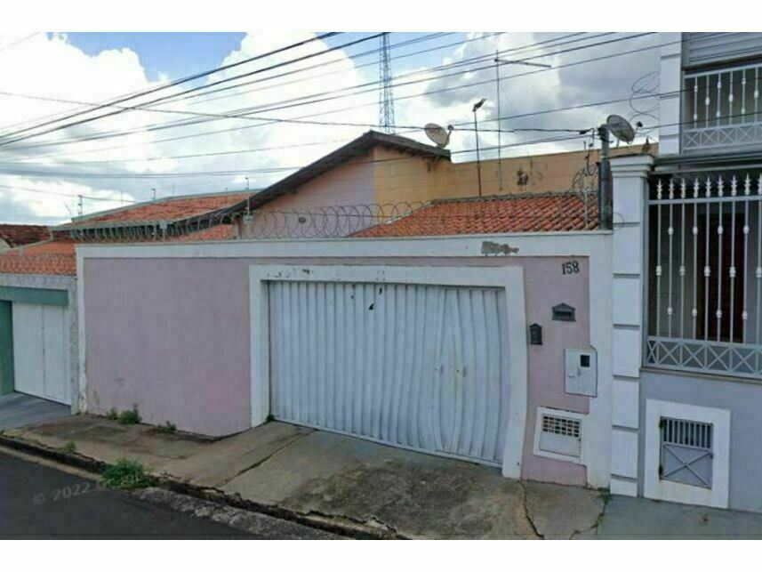 Imagem  do Leilão de Casa - Orlando da Costa Telles - Uberaba/MG