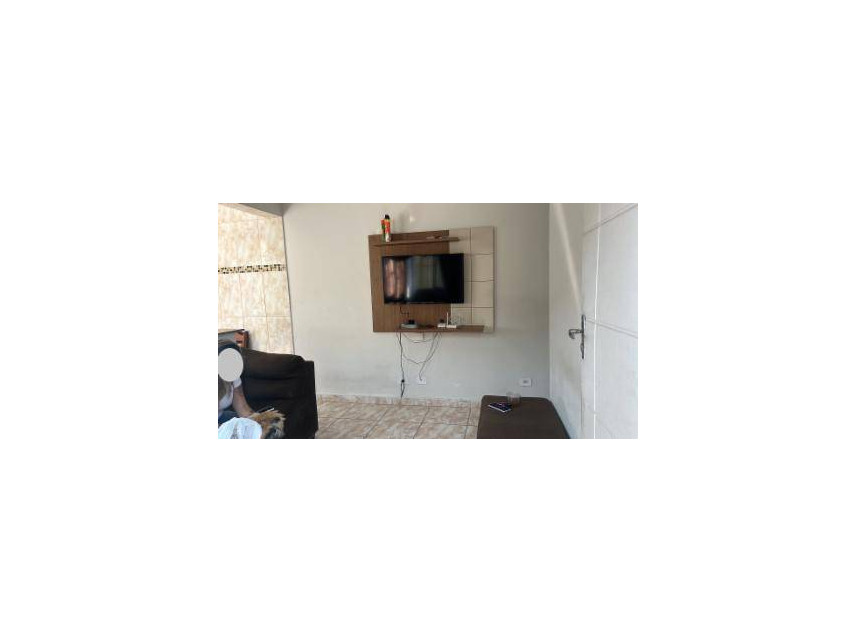Imagem 4 do Leilão de Casa - Vila Atlântica - Mongaguá/SP