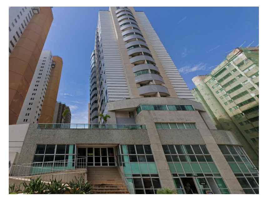 Loja / Sala Comercial - Brasília / DF - Águas Claras Rua 04 Sul, s/nº
