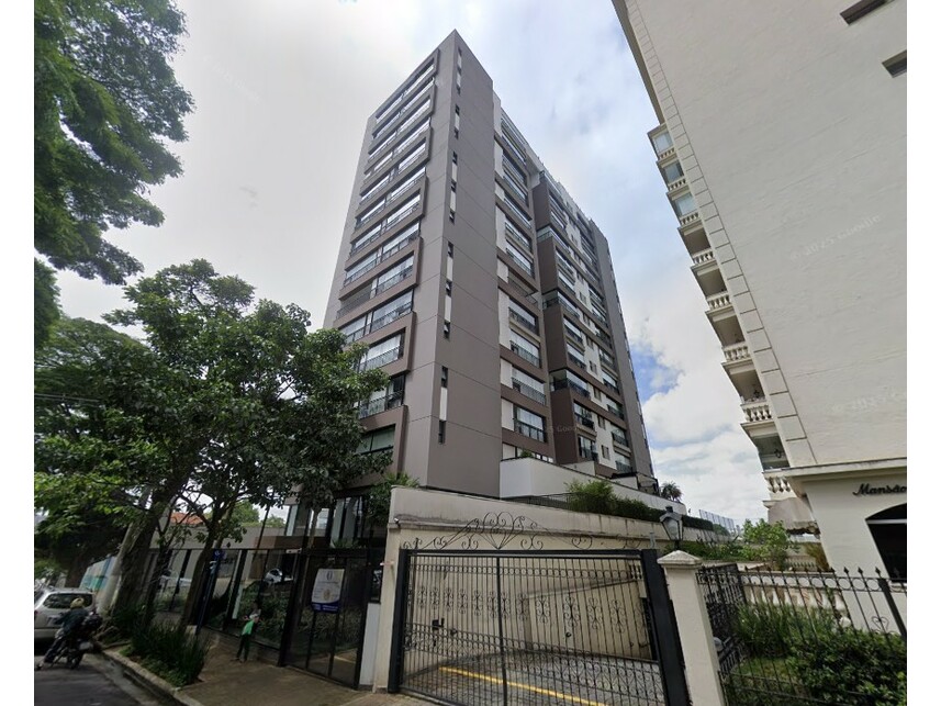 Imagem do Leilão de Apartamento - Campo Belo - São Paulo/SP
