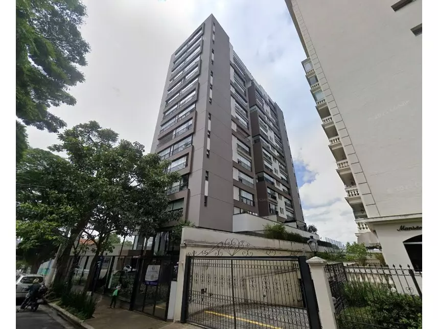 Apartamento, Campo Belo em São Paulo, SP