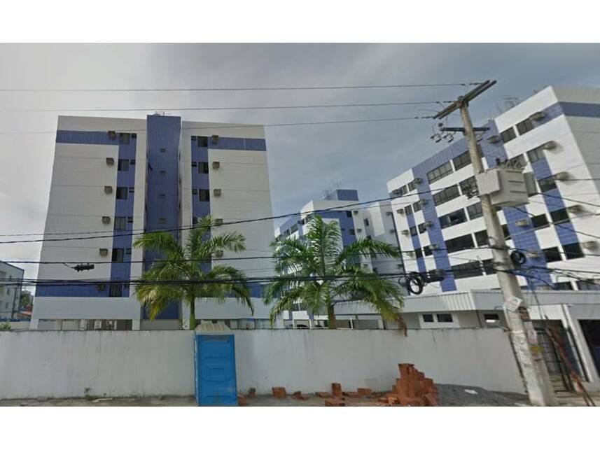 Imagem 2 do Leilão de Apartamento - Piedade - Jaboatão dos Guararapes/PE