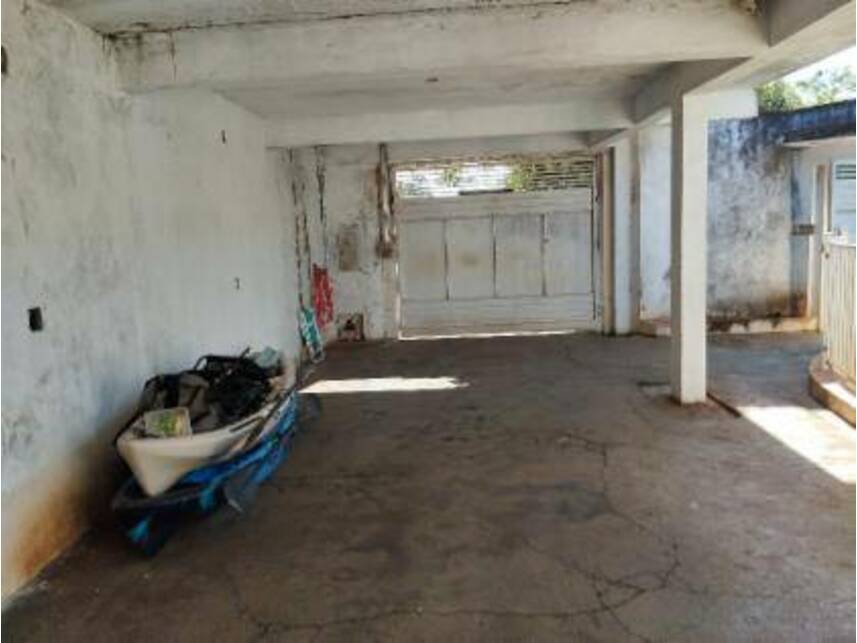 Imagem 6 do Leilão de Casa - Residencial Pedro Marin Berbel - Birigui/SP