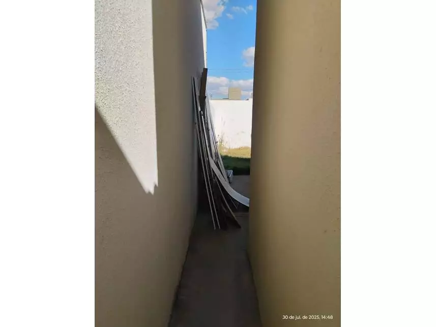 Casa, Residencial Bonne Vie em Sinop, MT