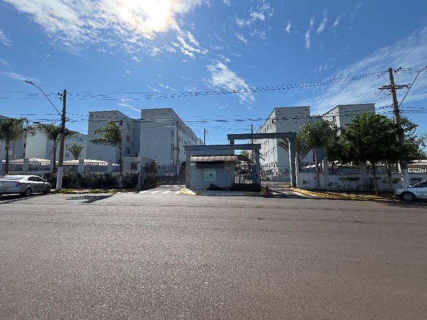 Imagem 1 do Leilão de Apartamento - Parque Arpoador - Araraquara/SP