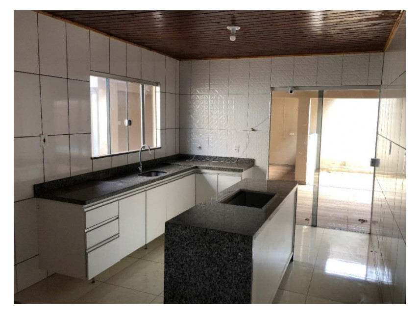 Imagem 13 do Leilão de Casa - Jardim Vida Nova - Campo Grande/MS