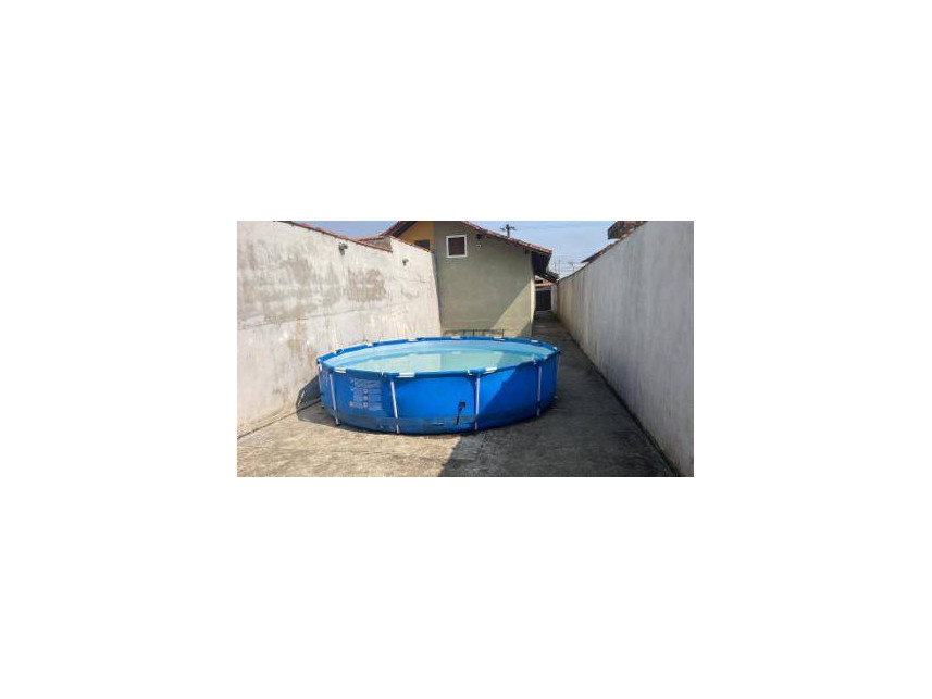 Imagem 12 do Leilão de Casa - Vila Atlântica - Mongaguá/SP