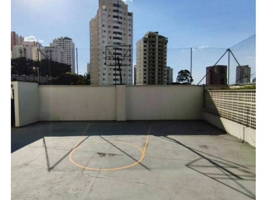 Imagem 6 do Leilão de Apartamento - Vila Suzana - São Paulo/SP