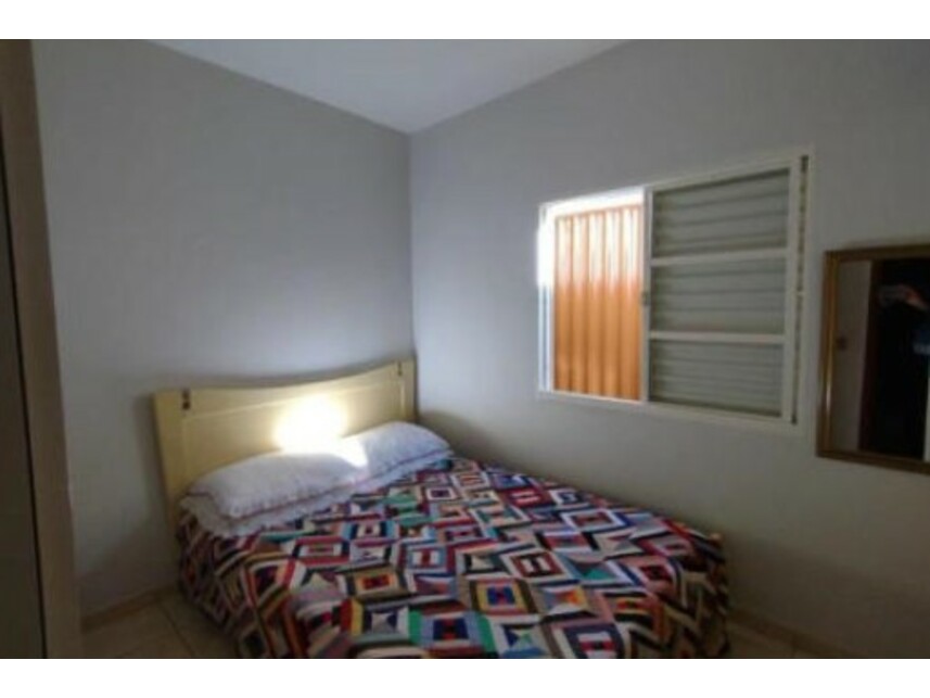 Imagem 6 do Leilão de Casa - Jardim Botânico - Uberlândia/MG