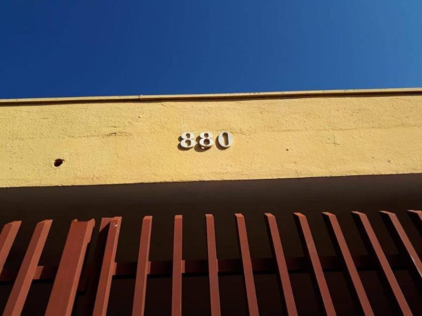 Imagem 2 do Leilão de Casa - Vila Virgínia - Ribeirão Preto/SP