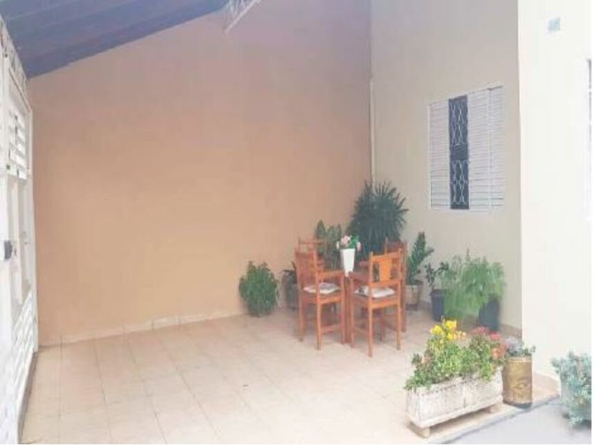 Imagem 2 do Leilão de Casa - Conjunto Habitacional Vila dos Comerciários II - Marília/SP