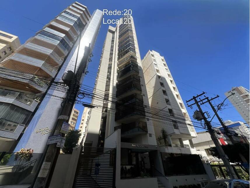 Imagem 2 do Leilão de Apartamento - Setor Bueno - Goiânia/GO