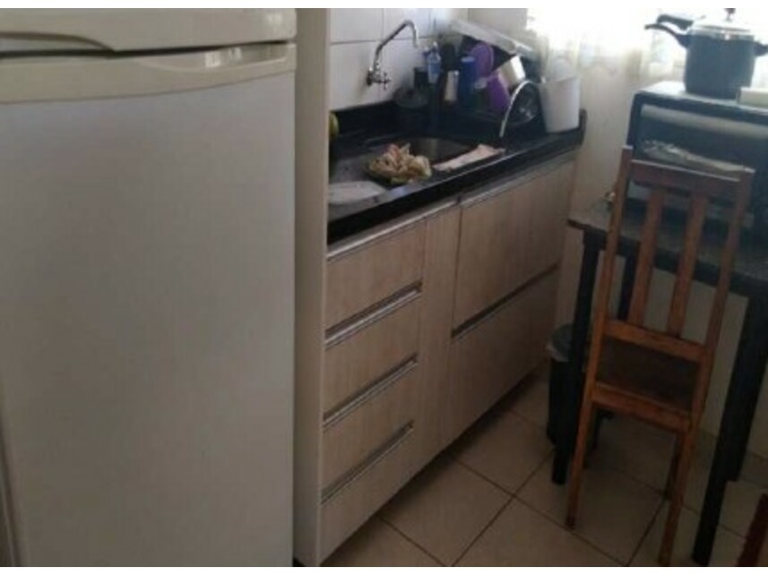Imagem 4 do Leilão de Casa - Conjunto Habitacional Jardim Talismã - Campo Grande/MS