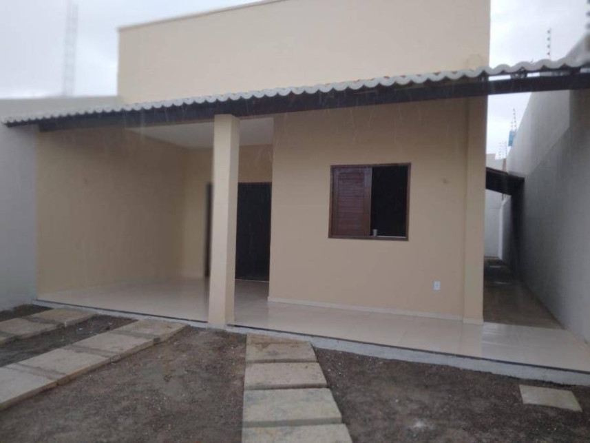 Imagem 2 do Leilão de Casa - Campo Alegre - Juazeiro Do Norte/CE