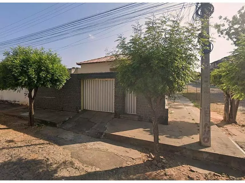 Casa, Planalto em Crateús, CE