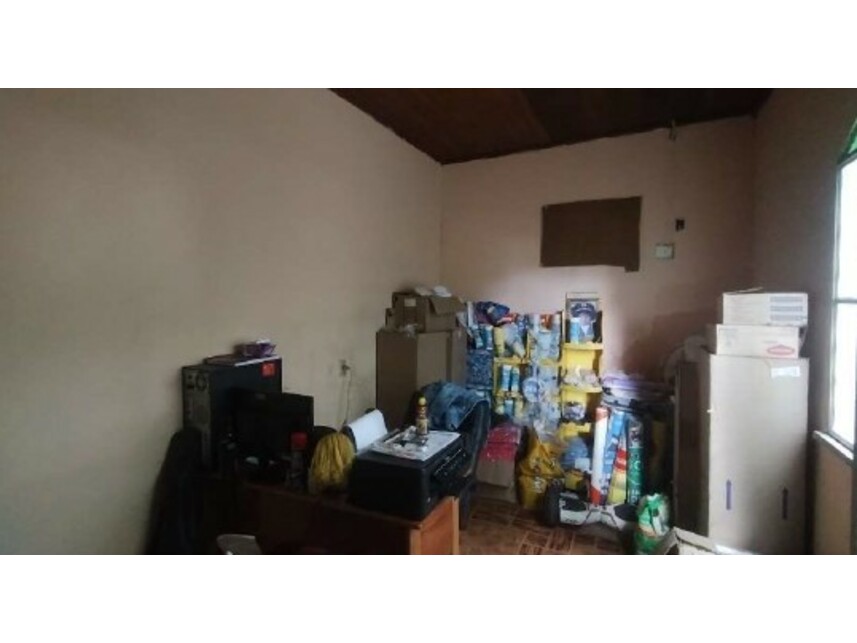 Imagem 4 do Leilão de Casa - Tiradentes - Itacoatiara/AM
