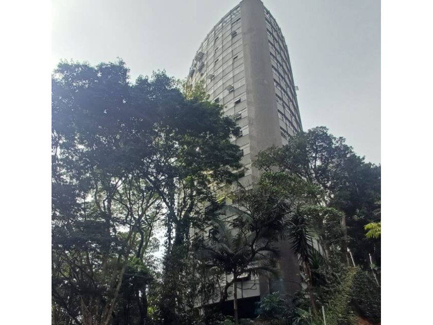 Imagem 2 do Leilão de Apartamento - Morumbi - São Paulo/SP