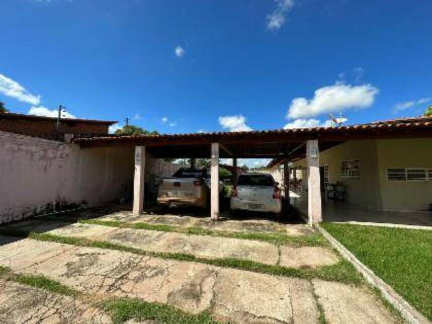 Imagem 3 do Leilão de Casa - Boa Esperança - Timon/MA