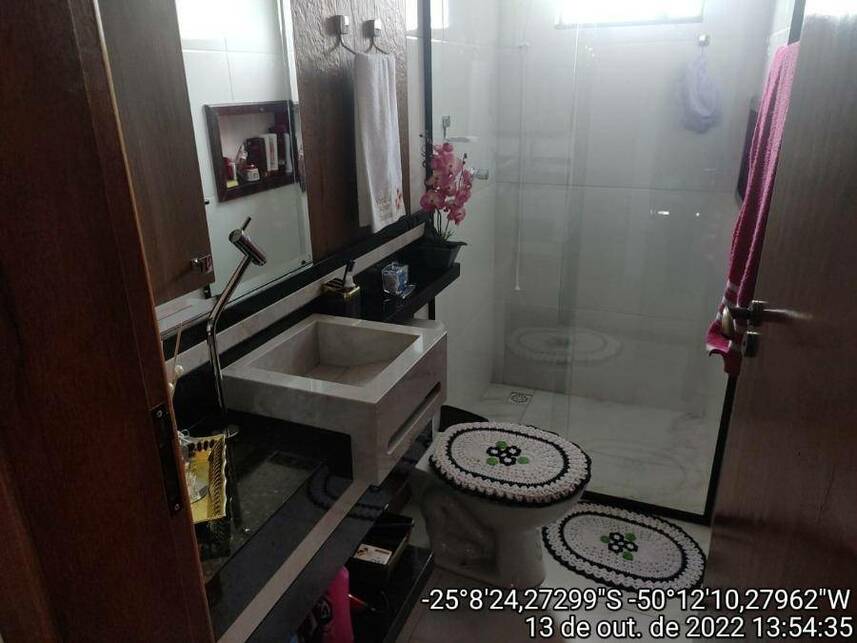 Imagem 6 do Leilão de Casa - Contorno - Ponta Grossa/PR