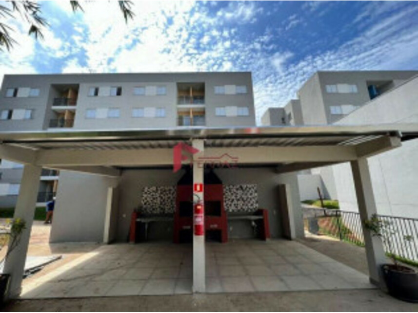 Imagem 5 do Leilão de Apartamentos - Itararé - Embu-Guaçu/SP