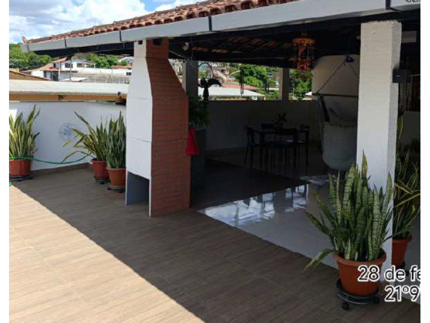 Imagem 23 do Leilão de Casa - Centro - Apiacá/ES