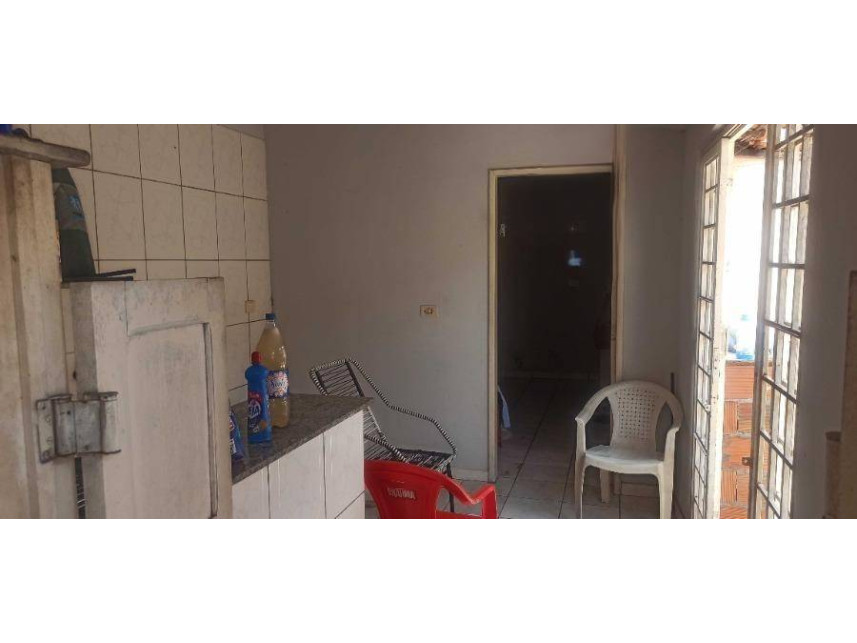 Imagem 7 do Leilão de Casa - Juçara - Imperatriz/MA