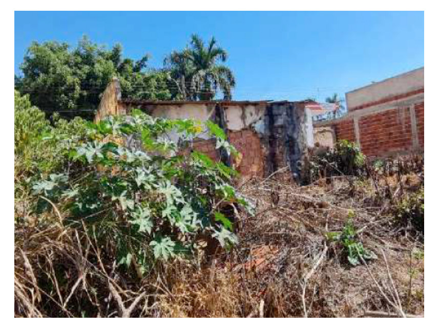 Imagem 2 do Leilão de Casa - Cidade de Santo Antonio do Descoberto - Santo Antônio do Descoberto/GO