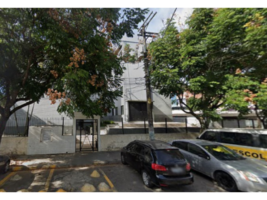 Imagem  do Leilão de Apartamento - Jardim Educandário - São Paulo/SP