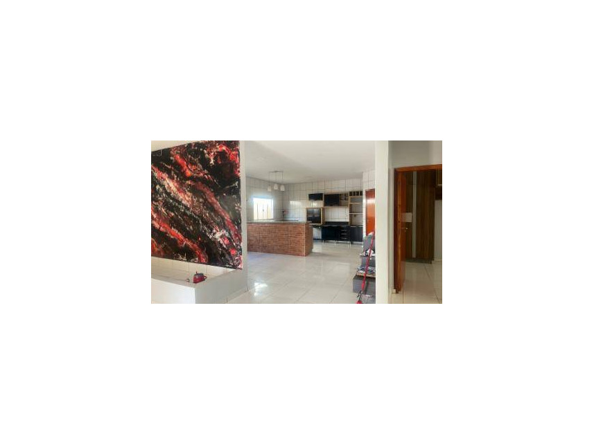 Imagem 5 do Leilão de Casa - Setor Tiuba - Montividiu/GO