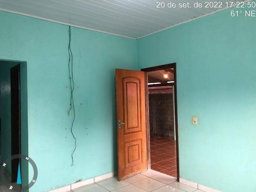 Imagem 10 do Leilão de Casa - Setor Nova Querência - Querência/MT