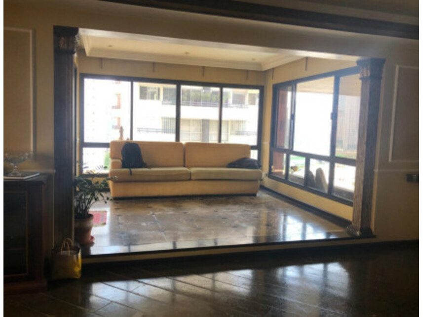 Imagem 28 do Leilão de Apartamento - Real Parque - São Paulo/SP