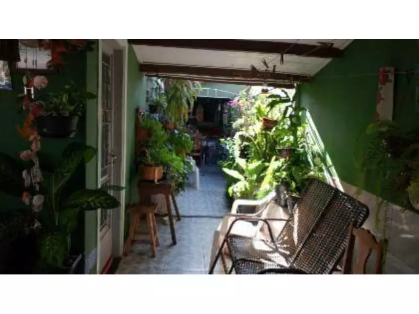 Casa, Centro em Oscar Bressane, SP