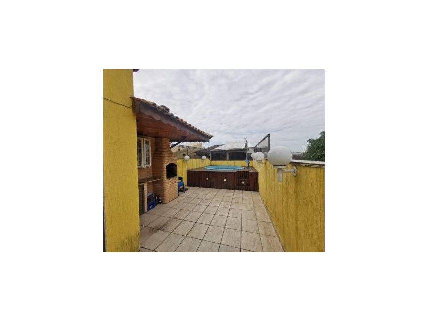 Imagem 12 do Leilão de Casa - Cabral - Nilópolis/RJ