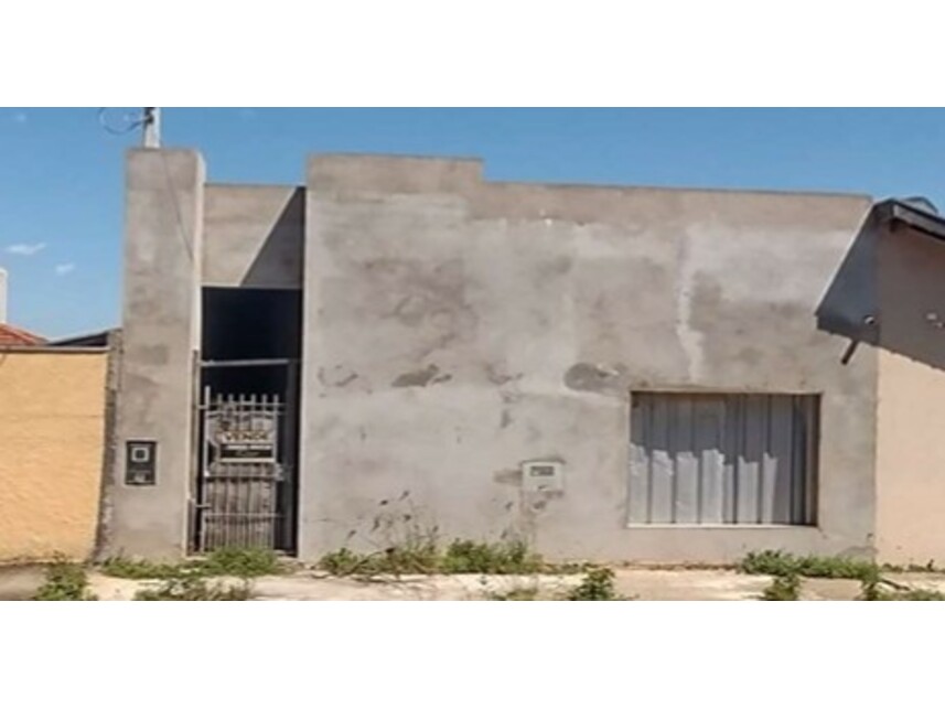 Imagem do Leilão de Casa - Vila Queiroz - Limeira/SP