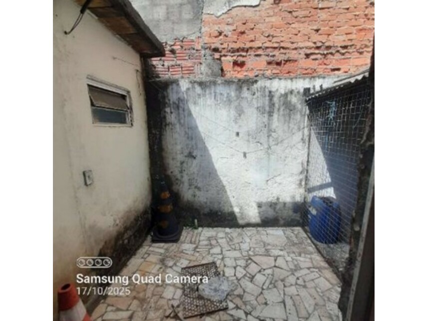 Imagem 10 do Leilão de Imóvel Comercial/Residencial - Vila Aparecida - Itapetininga/SP
