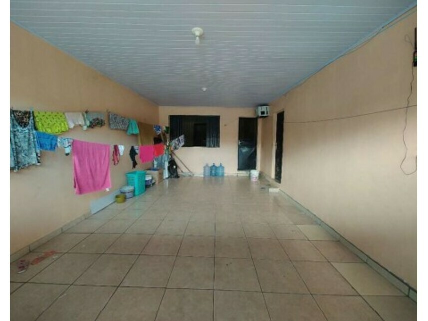 Imagem 25 do Leilão de Casa - Cidade Nova - Núcleo 5 - Manaus/AM