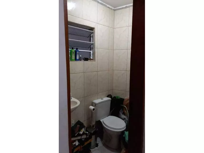 Casa, Conjunto Residencial José Bonifácio em São Paulo, SP
