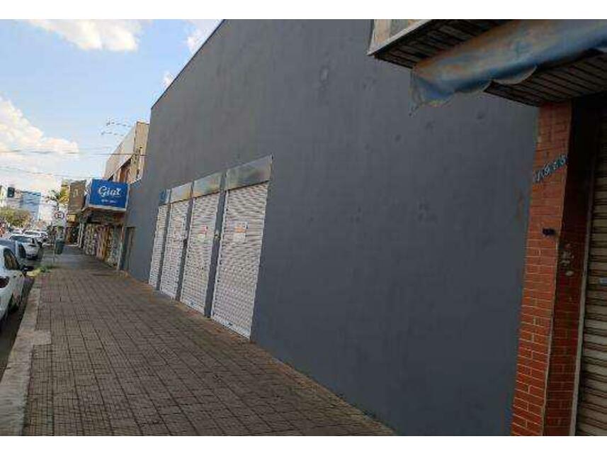 Imagem 18 do Leilão de Ex-Agência - Centro - Uberlândia/MG