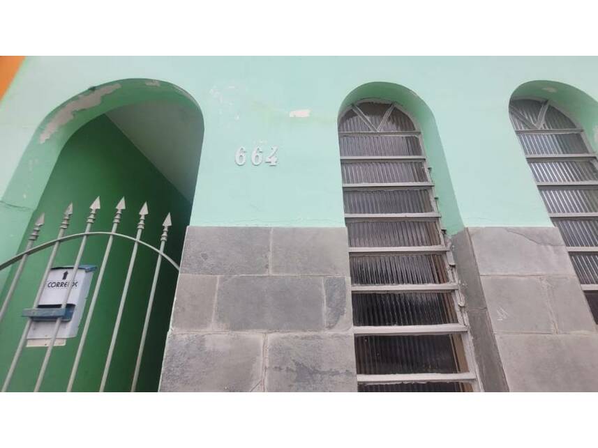 Imagem 2 do Leilão de Casa - Centro - Taubaté/SP